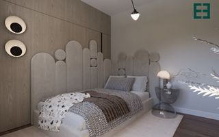 Casă nouă tip duplex 4 camere - Dumbrăvița - Timișoara - Poză 11