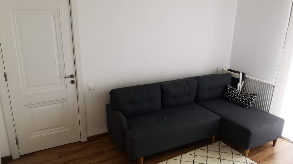 Apartament 2 camere decomandate, gradina, parcare, Sesul de Sus - Poză 2