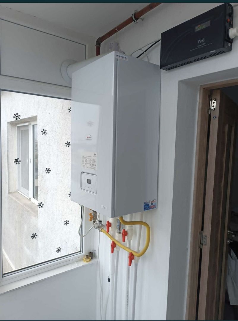 Apartament de vanzare Soveja - Poză 6