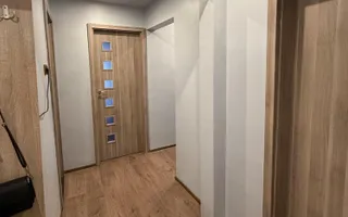 Etaj 1 Aradului  3 camere  etaj 1 cu centrala - Poză 12