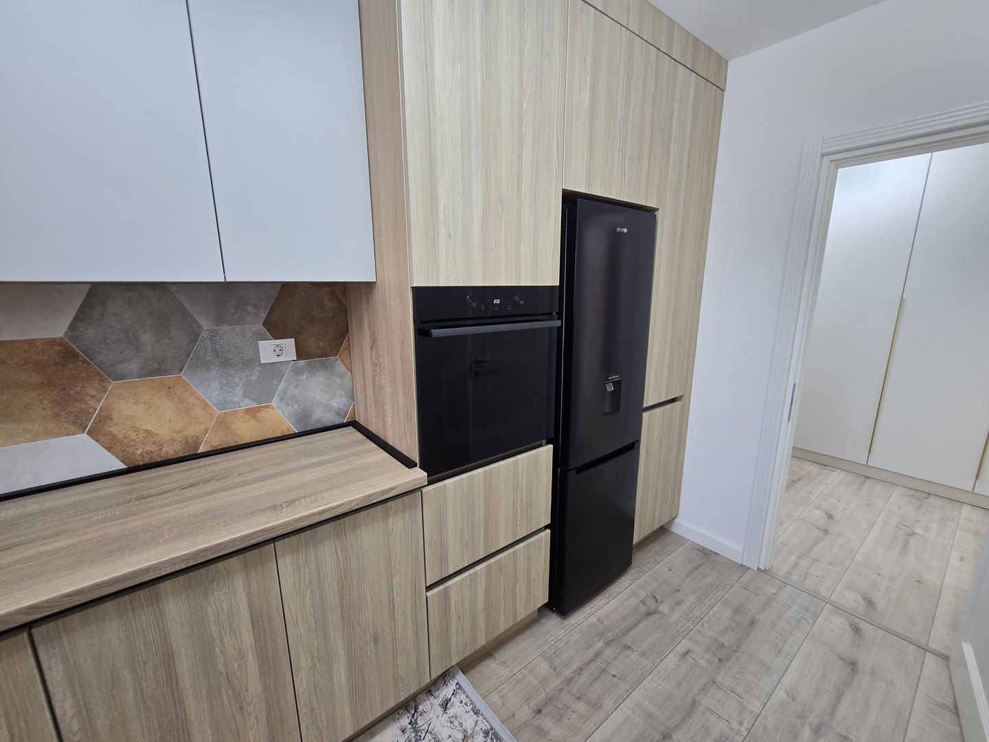 Apartament Exclusivist de Închiriat în Arena Residence - Poză 12