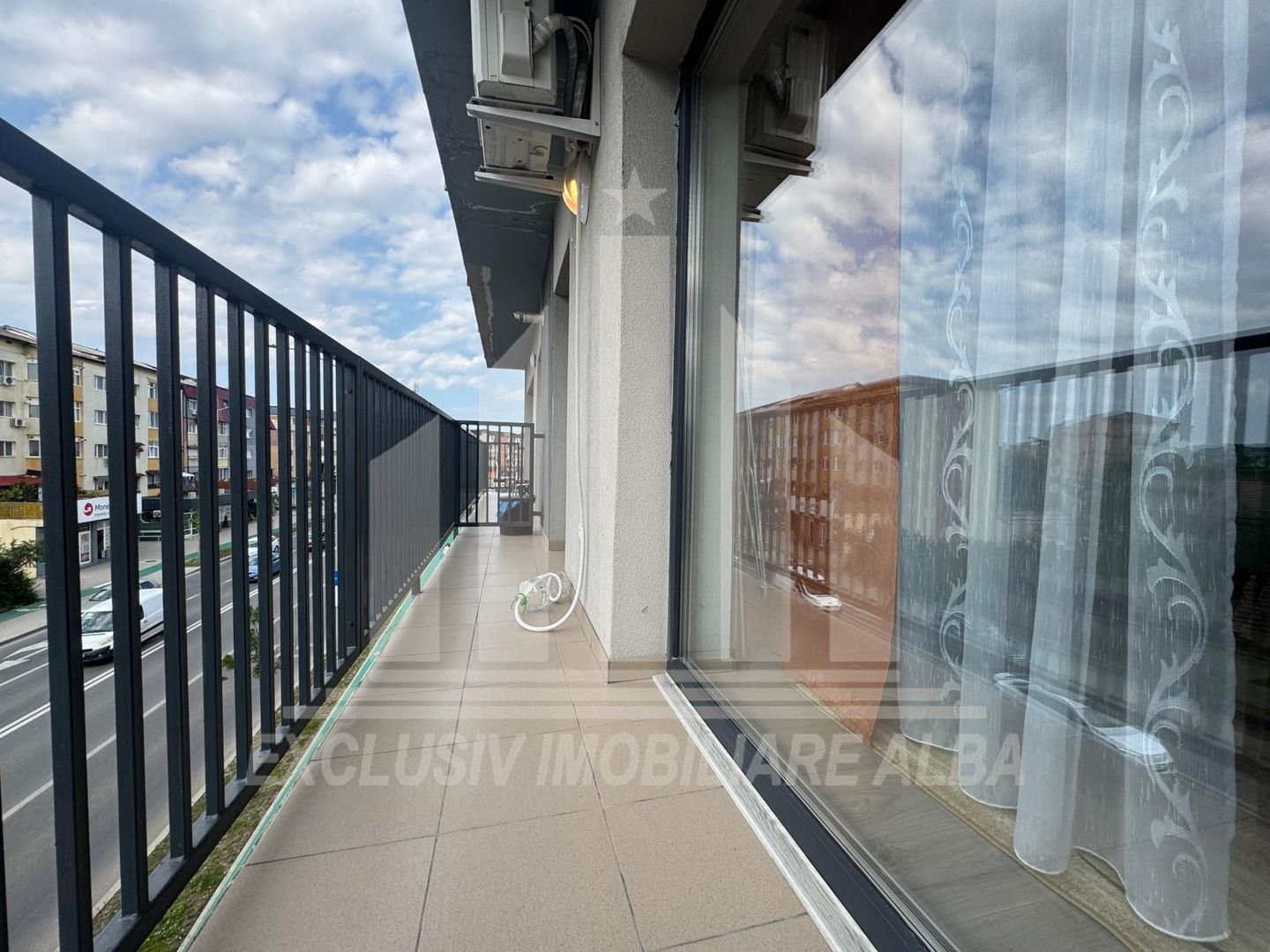 Garsoniera in bloc nou de inchiriat, Ampoi 3 - Poză 5