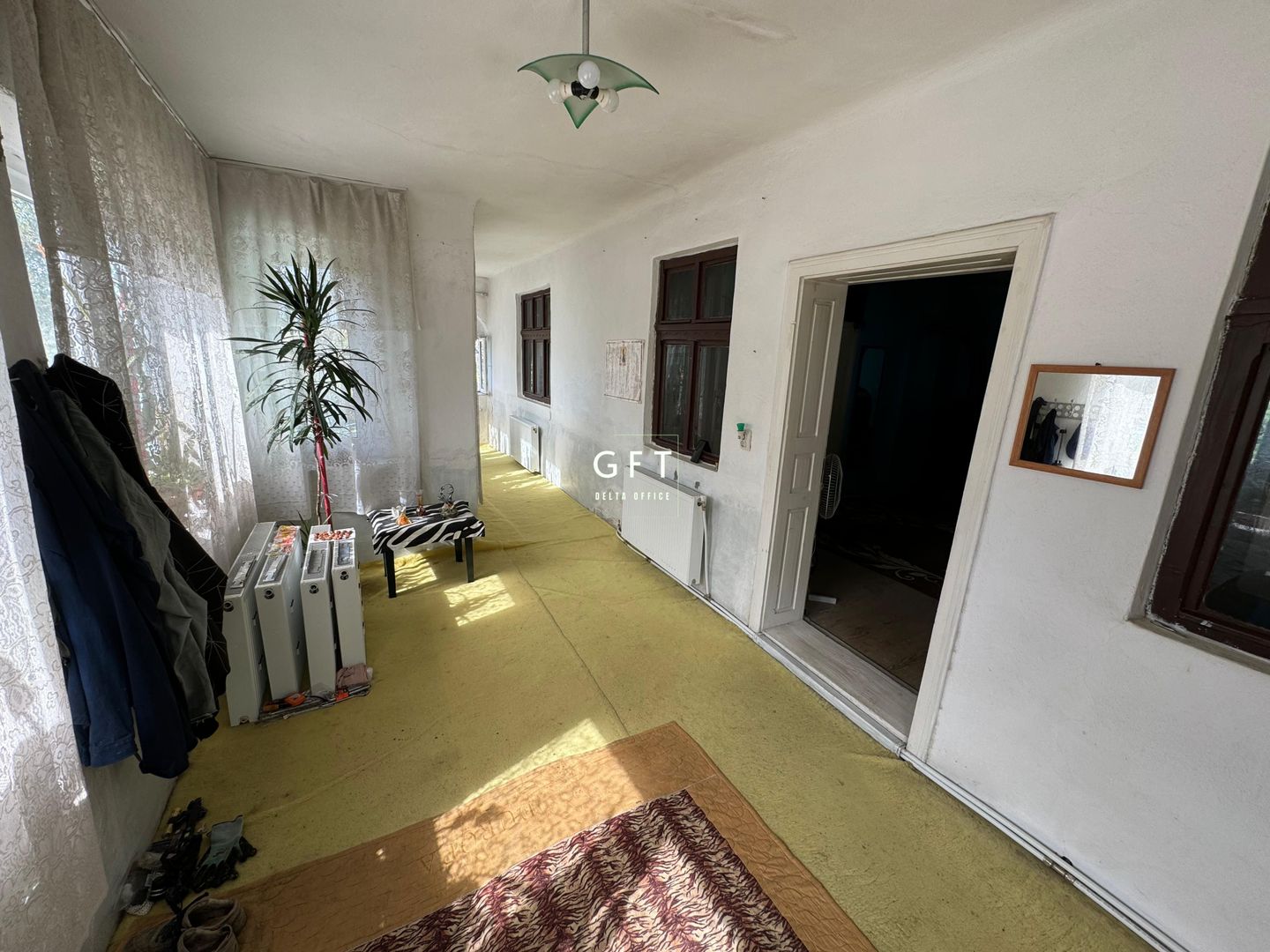 Casa de vanzare la Enciu cu teren generos, Apa GRATIS - Poză 12