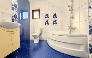 De vânzare – Casă individuală P+M în Dumbrăvița - Poză 26