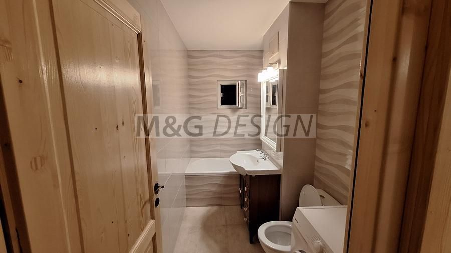 Apartament 4 camere zona Aradului - Poză 16