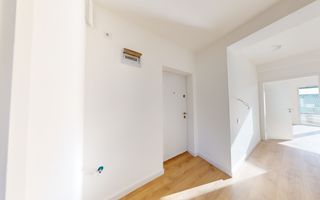 Penthouse pe 2 niveluri I 4 camere I Balcon I 0% Comision - Poză 8