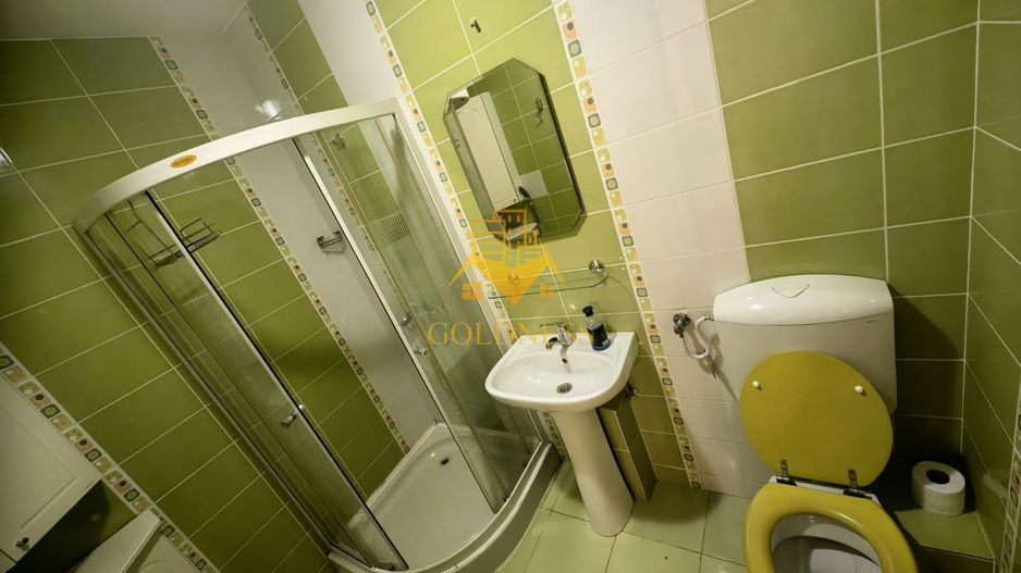 3 camere open space, Parcare, Colina, Bucium Clabucet, Manastur - Poză 9