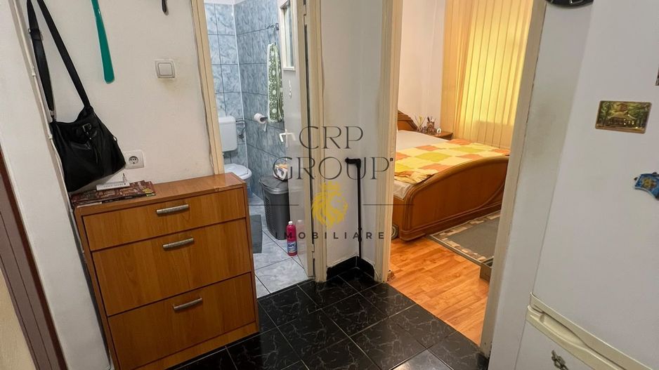 Apartament cu 3 camere | 54 mp | etaj 2 | Paco | Sud - Poză 10