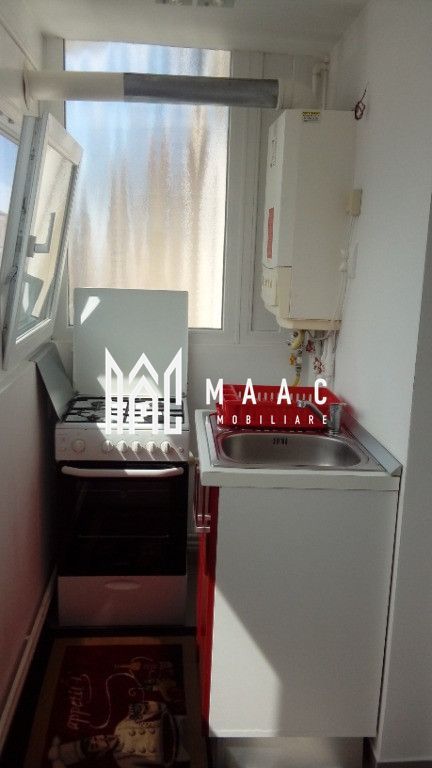 Apartament 2 camere de închiriat | Sibiu, Calea Dumbrăvii | 54 mp - Poză 7