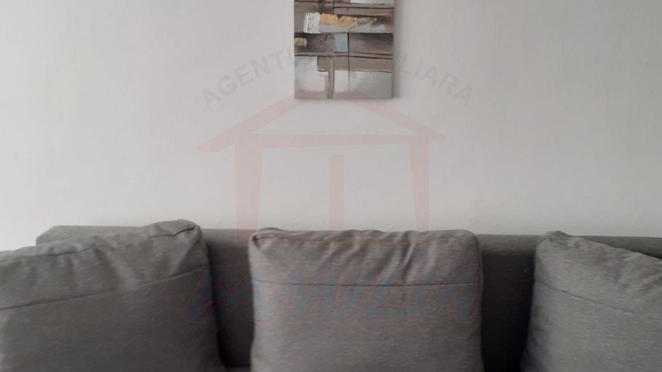 De închiriat – Apartament 2 camere ultracentral, Galați - Poză 2