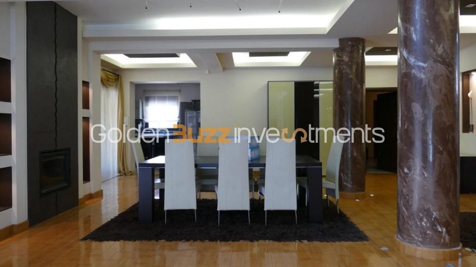 VILA EXCLUSIVISTA CU PISCINA - EROU IANCU NICOLAE - Poză 4