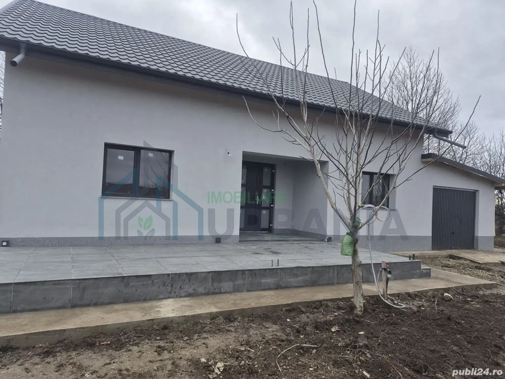 Casa Horlesti-Rediu - Poză 2