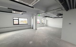 Spațiu comercial de închiriat | Sibiu, Exterior Est | 564 mp - Poză 5