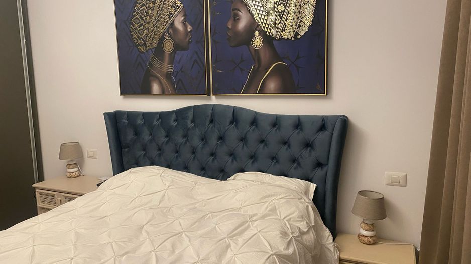 Apartament PARTER || 2 camere || Herastrau Park View - Poză 1