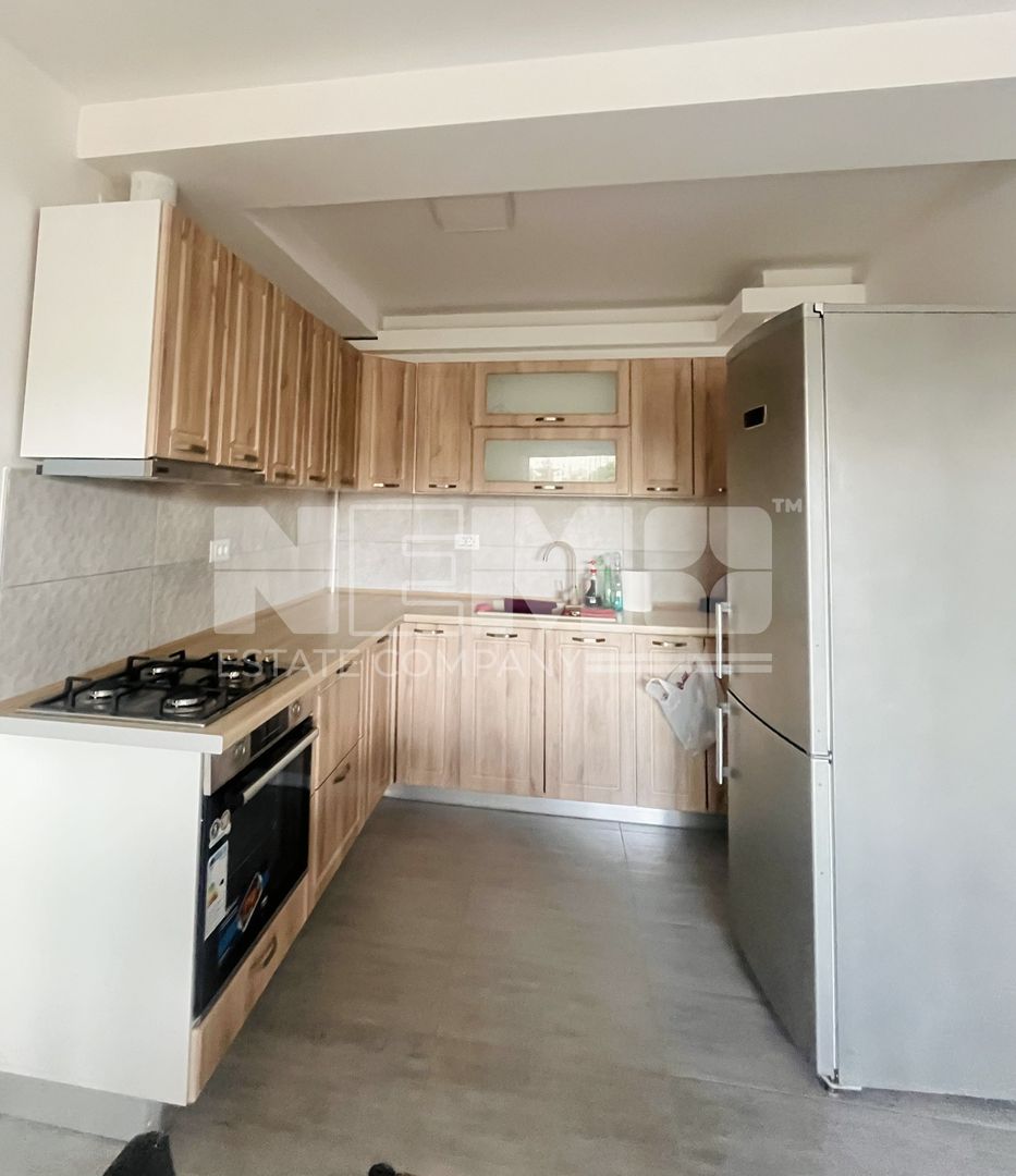 Apartament cu 2 Cam. de Inchiriat I Suceava/Avanera I 400Euro/luna - Poză 2