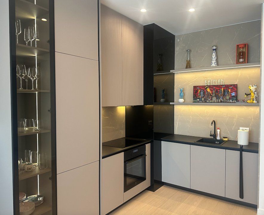 Apartament | 2 camere | Aviatiei Tower - Poză 3