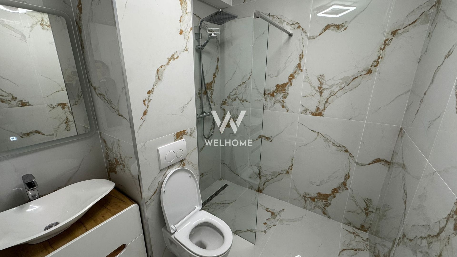 Apartament modern 3 camere - Cristian Sibiu - Poză 30