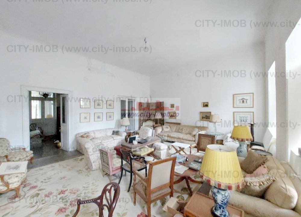 Vanzare Vila Calea Mosilor 136 Centru Istoric,  Bucuresti, Romania. - Poză 2