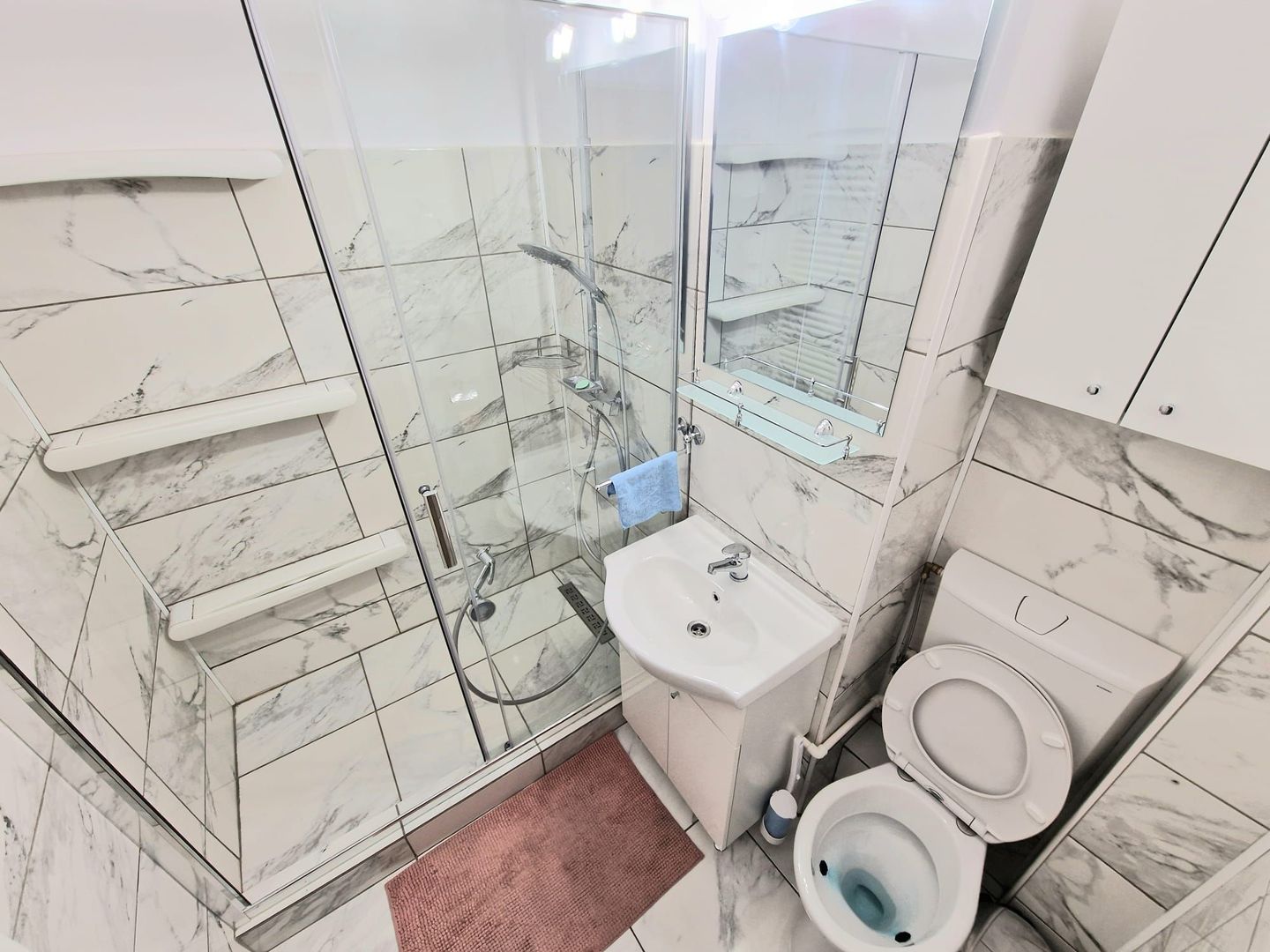 De inchiriat - apartament cu o camera, Mazepa 1 - G-uri - Poză 6