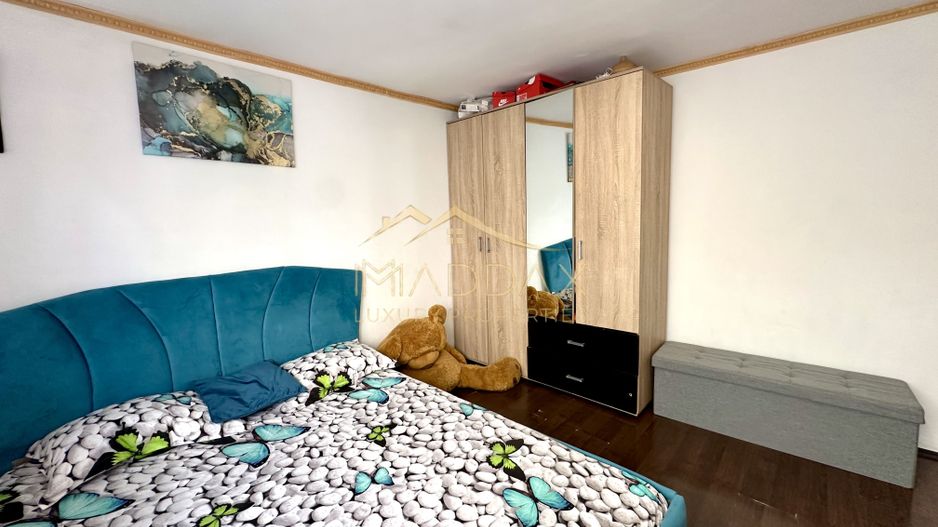 Casă de vânzare – Zona Parc Bazilescu / Bucureștii Noi – 125.000 € - Poză 8