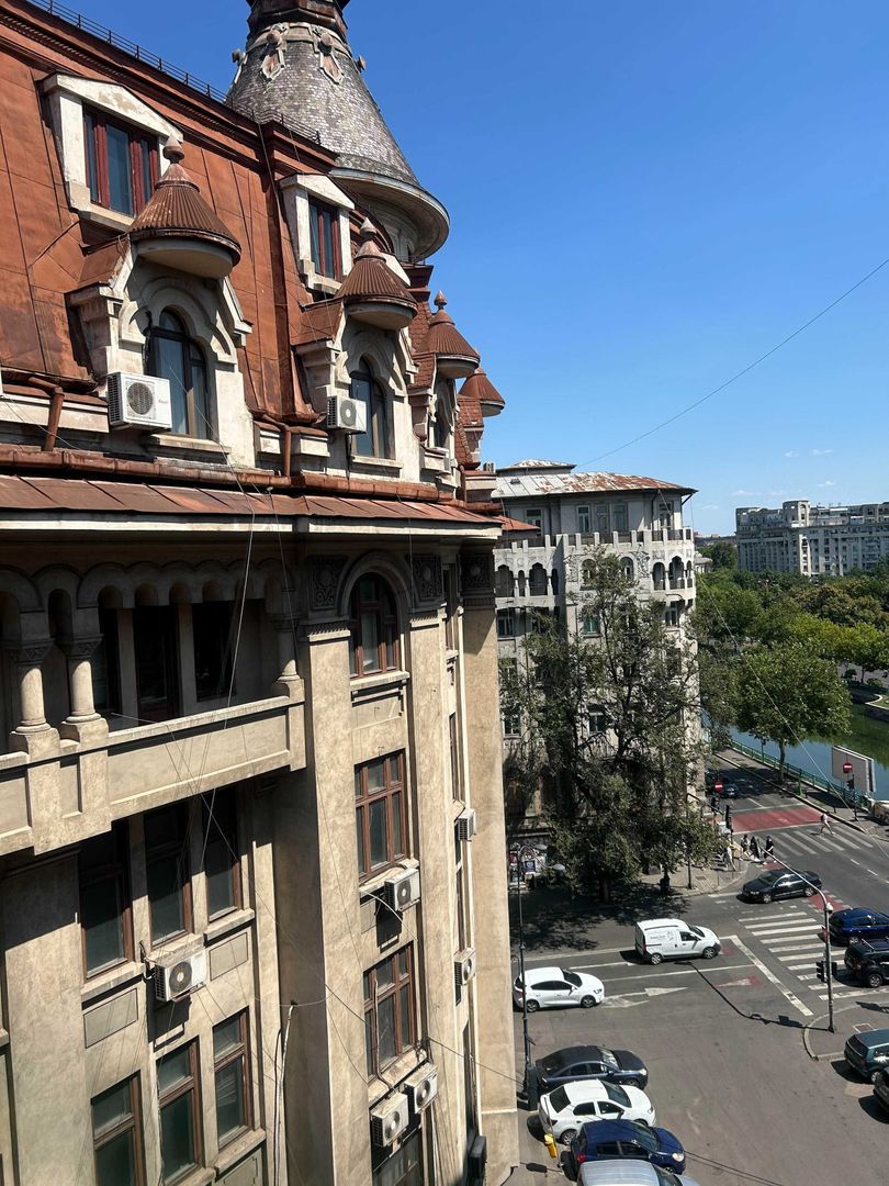 Apartament 2 camere Izvor-Cismigiu - Poză 1