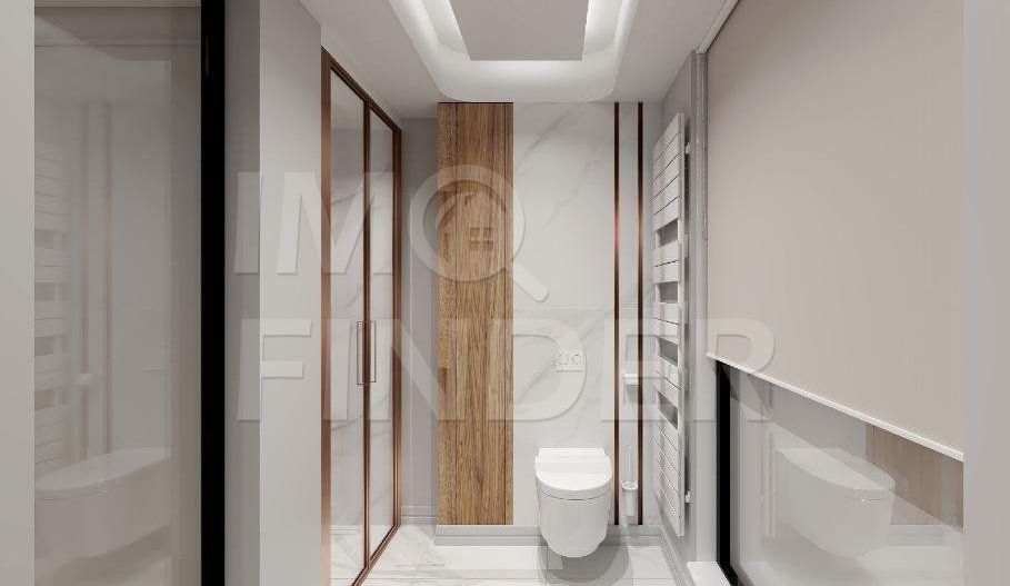 Vanzare Penthouse zona centrala 108 mp , terasa 35 mp - Poză 9