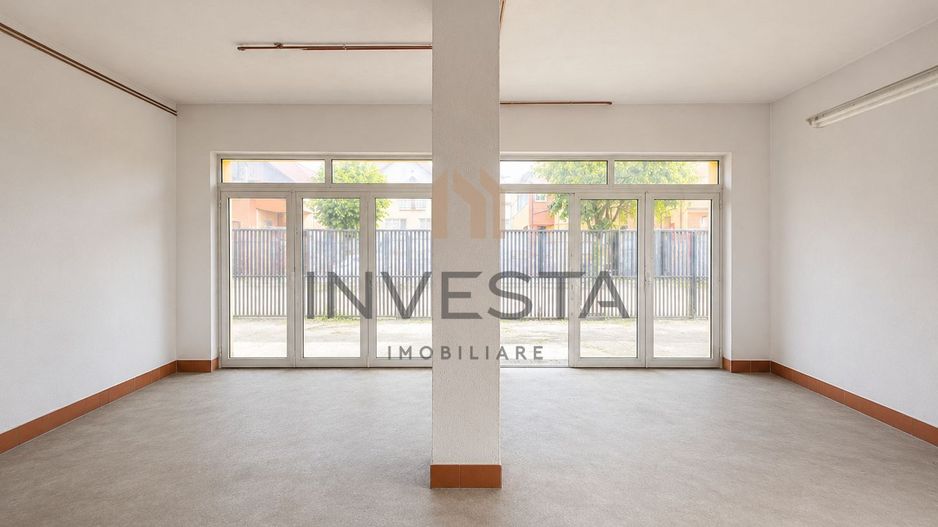 Casa de vanzare cu teren de 800 mp, cartier Gheorgheni - Poză 22