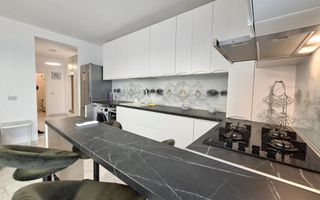 Apartament 2 camere în imobil nou la intrare în Giroc! - Poză 19