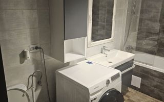 Apartament 2 camere, zona Florilor . - Poză 8