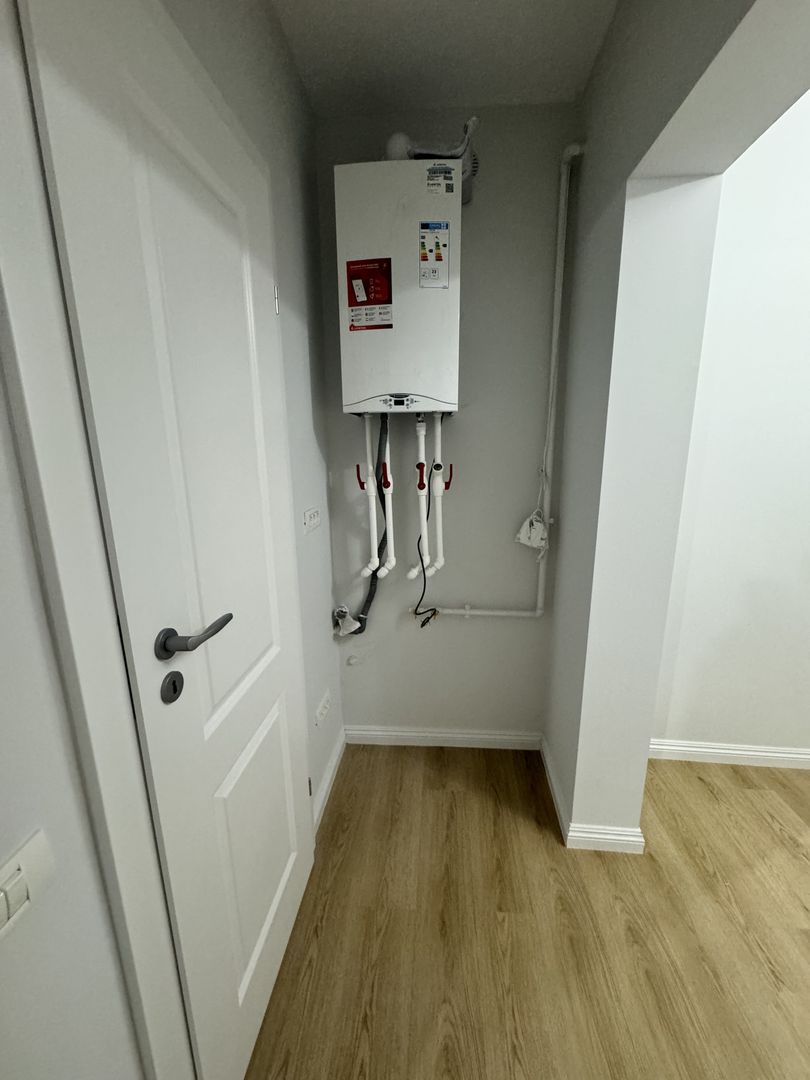 Apartament 3 camere Drumul Taberei Renovat Centrala Termica - Poză 2