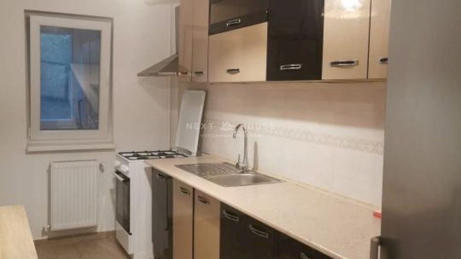 🔑 Garsonieră Premium 13 Septembrie - Sebastian | centrala termica - Poză 2