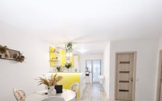 Casă modernă, gata de mutare | Damila | 2 terase + curte - Poză 4