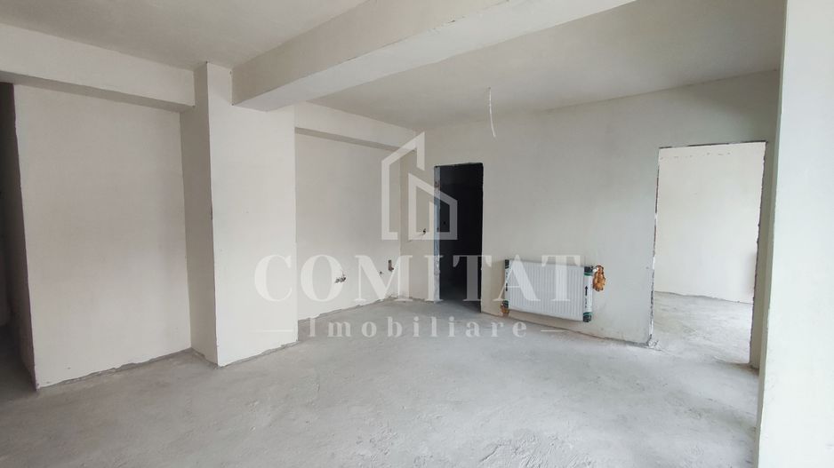Apartament cu 2 camere | Stadiu semifinisat | Dâmbul Rotund - Poză 3