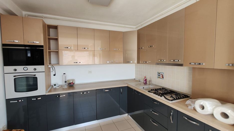 APARTAMENT 3 CAMERE, POPESTI/DRUMUL FERMEI,  CENTRALA, - Poză 2