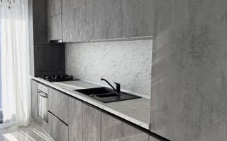 Apartament 3 camere de vânzare | Șelimbăr | 77 mp | 3 balcoane - Poză 10