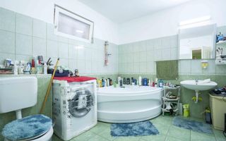 Casa cu 4 camere Santion - Poză 9