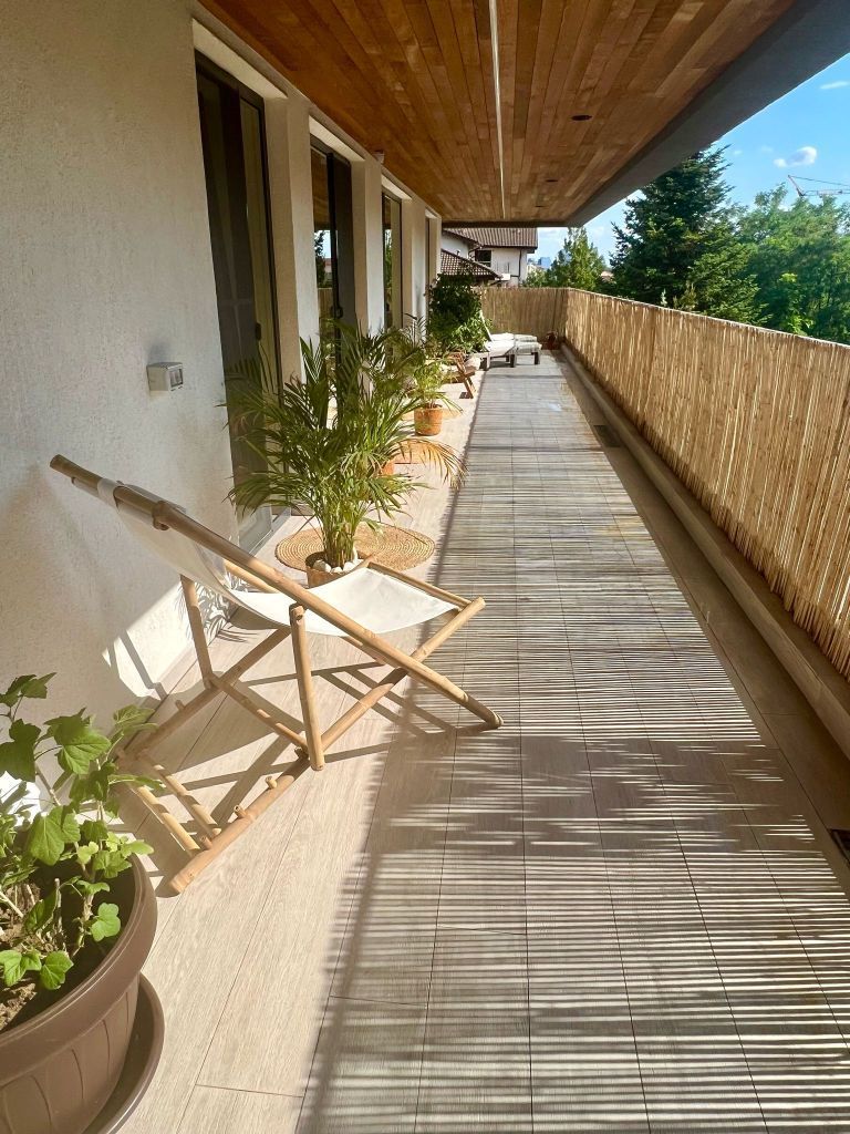 Lux!!! Vanzare apartament 5 camere | 2 locuri de parcare | Boxa | Baneasa - Nord - Poză 1