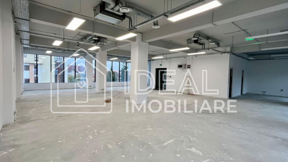 Spatiu comercial de inchiriat- 200 mpu, zona Podul Garii - Poză 4