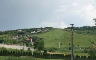 Teren extravilan 2000mp- ideal constructii case-Drumul Sigmirului - Poză 1