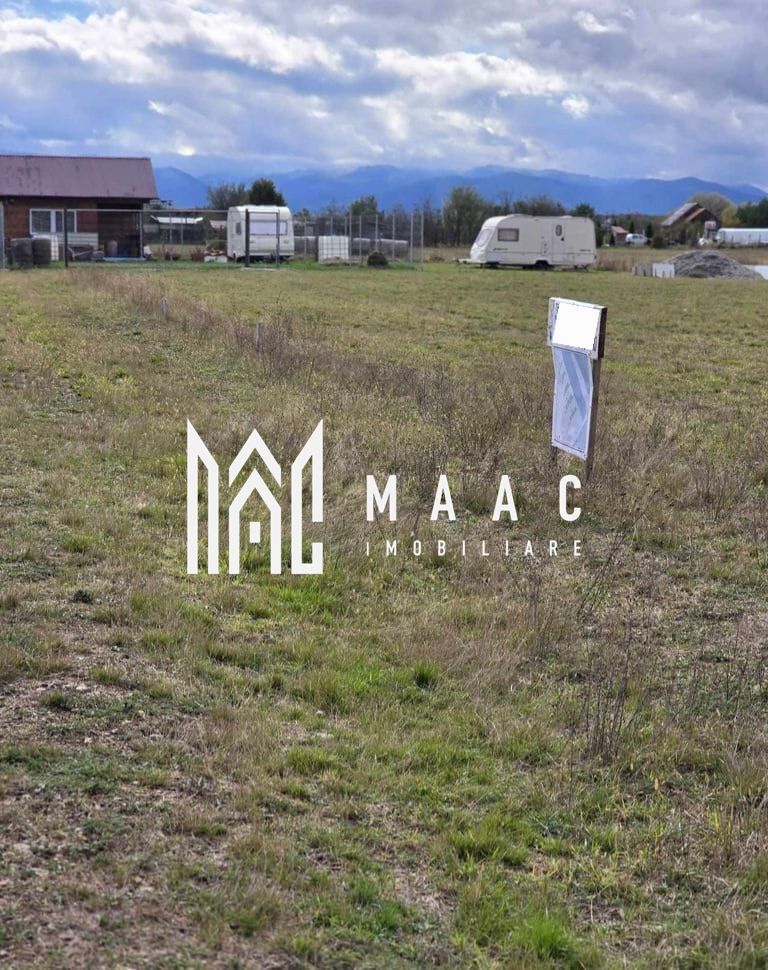 Teren parcelat | 2900 mp | Extravilan | Șelimbăr - Poză 4