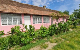 Casa nemțească cu teren generos - Poză 16