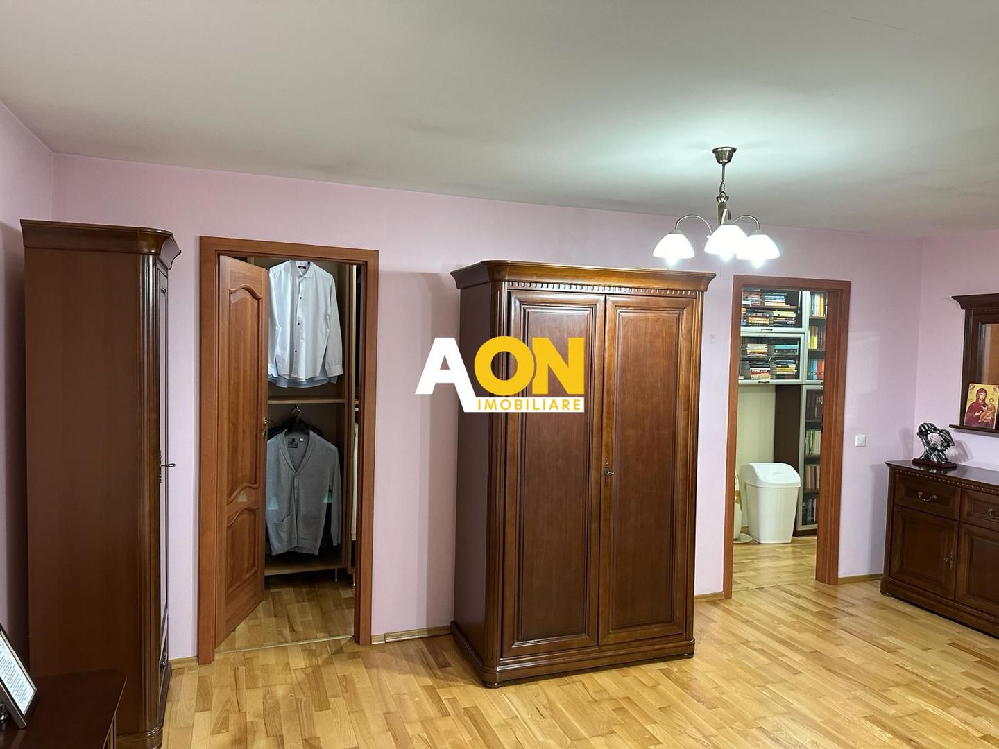 Apartament 3 Camere Zona Cetate, cu Scara Interioara - Poză 7