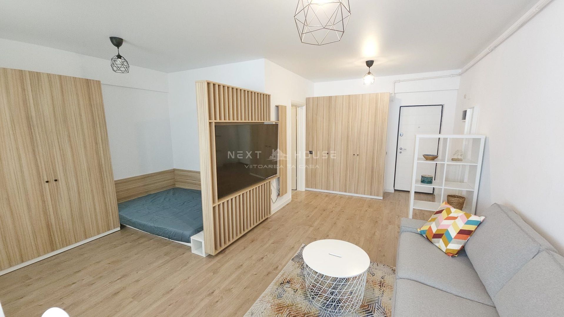 Studio Liberty Mall ( Unirii - Rahova  - Parcul Carol ) - Poză 4