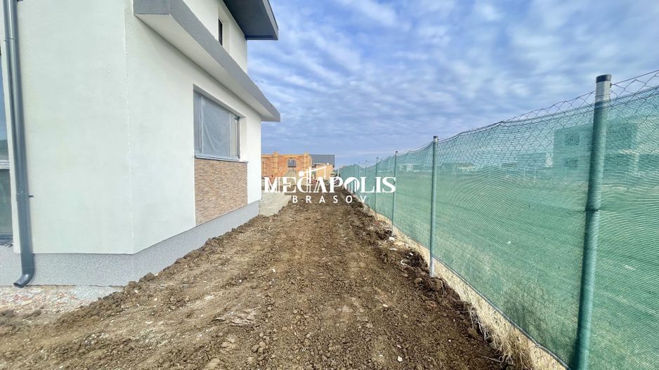 Casă 4 camere | Predare Decembrie 2025 | Utilități - Poză 8