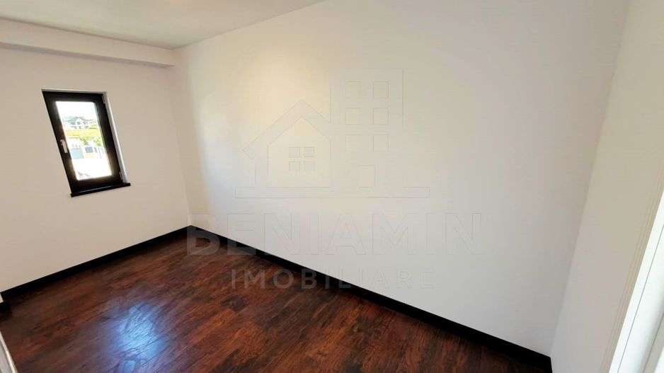Casa P+1 Finisaje Premium-205mp-Incalzire Pardoseala-2025-Magnolia - Poză 8