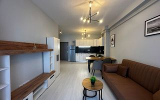 Apartament la cheie | Etaj intermediar | Zona Eroilor-Floresti - Poză 2