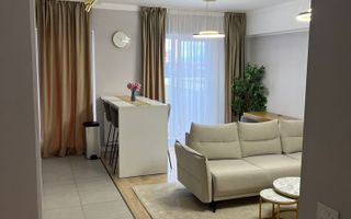 Inchiriere apartament 2 camere + terasa + 1 loc parcare subterana - Poză 3