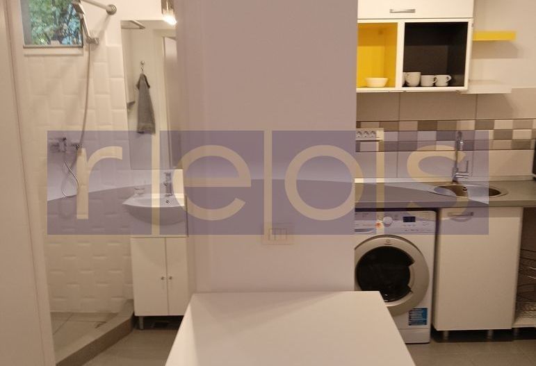 Garsoniere moderna Primaverii |  Jean Monnet - Poză 5