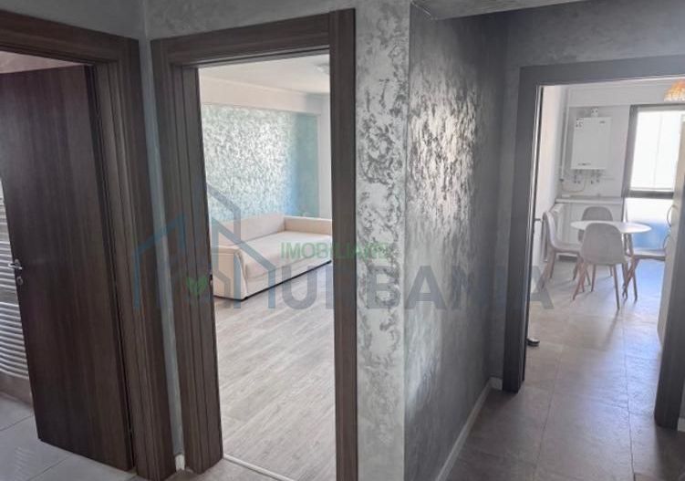 Apartament 2 camere decomandat, 58 mp, Rediu – 2 locuri de parcare incluse - Poză 6