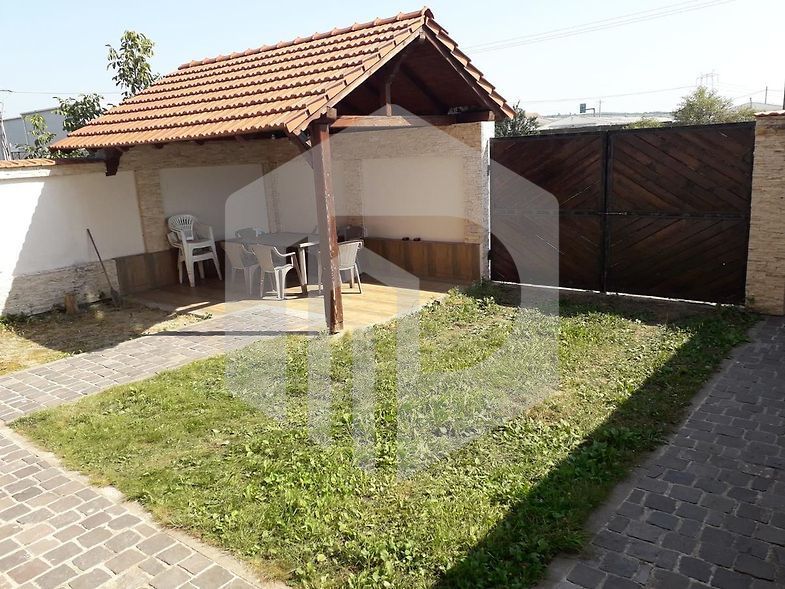 Casa de inchiriat | 270mpu | Veterani | 250mp teren | 5 Camere - Poză 5